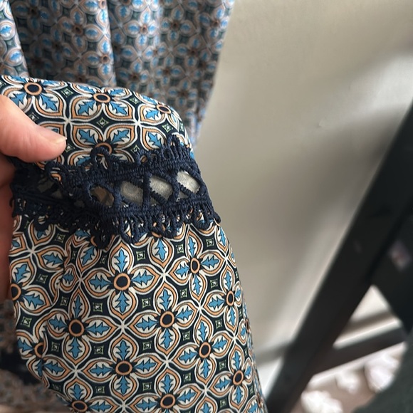 Bloomchic dress with sleeves - Picture 4 of 5